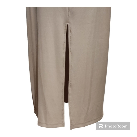 Vera Moda Molly Strap Maxi Dress - Picture 10 of 12